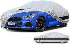 Holthly 10 Layer Car Cover Waterpro