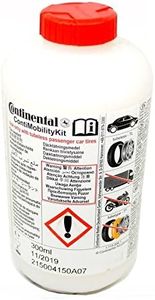 Nissan Genuine Tyre Sealant Glue Puncture Repair 300ml. 997904GA0D. New!