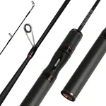 SEASIR Black Arrow Ultralight Fishi