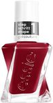Essie Gel-Like Nail Polish, Lasts Up To 15 Days, With Flex.e Gel Technology, No Chipping, Glass-Like Shine, Vegan Formula, Gel Couture, 509 Paint The Gown Red, 13.5 ml
