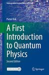 Undergraduate Physics Textbook