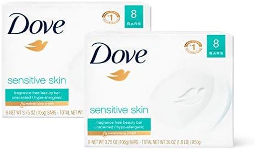 Dove Beaut