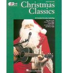 [(Christmas Classics: 28 Yuletide Favorites)] [Author: Hal Leonard Publishing Corporation] published on (August, 1996)