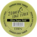 EBIN NEW YORK 24 Hour Edge Tamer, U