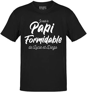T-Shirt Pa