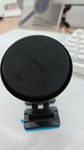 LISEN Qi2.2 Car Mount with Magsafe