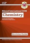 New Edexcel International GCSE Chemistry Revision Guide: Inc Online Edition, Videos and Quizzes: for the 2024 and 2025 exams (CGP IGCSE Chemistry)