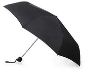 Fulton Minilite 1 Black Umbrella