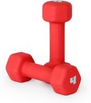 CAP Barbell Neoprene Dumbbell Weigh