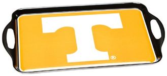 BSI NCAA Tennessee Volunteers Melamine Serving Tray