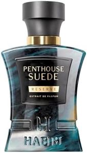 H HABIBI Penthouse Suede Cologne for Men & Perfume for Women