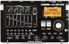 Boss BR-800 Digital Recorder