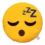 EvZ Emoji Sleeping Face Emoticon Cu