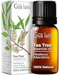 Gya Labs Australian Tea Tree Oil fo
