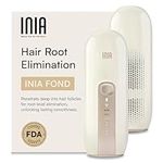 INIA Laser Hair Removal Device for 