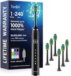 7AM2M Sonic Electric Toothbrush for