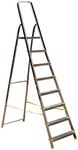 Trade Platform Step Ladder/Ladders (8 Step)
