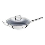 ZWILLING Plus Wok with Handle, 32 cm