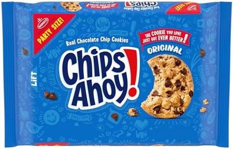 Chips Ahoy