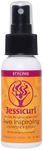 Jessicurl Awe Inspiraling Spray, No Fragrance Added, 2 Fl oz. Moisturizing Midday Curl Refresher Spray for Curly Hair, Curl Defining