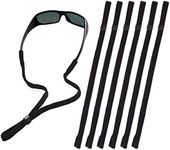 SHINKODA Black Glasses Strap, Sport