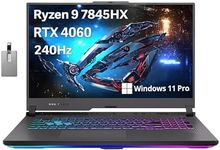 ASUS ROG Strix G17 Gaming Laptop, 1