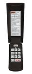 for Overhead Garage Door Opener Keypad, Compatible with All Overhead/Genie Garage Door Openers, for Model GK-R 37332R OKP-BX GK-BX GWKP, GWK-IC, ACSDG, ACSDA1, ACSD1G, B8QACSDA, B8QACSDA1 (Black)