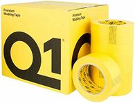 Q1 Premium Masking Tape 48mm x50 Hi