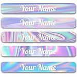 100 Pcs Personalized Labels for Kid