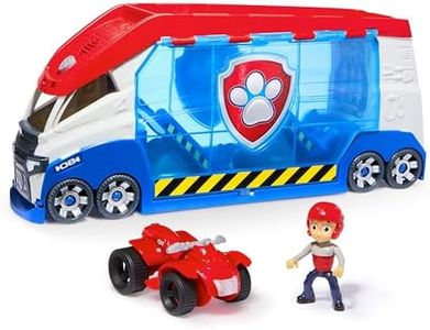 Paw Patrol