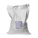 We Can Source It Ltd - Non-Bio Washing Powder Laundry - Cleaning Detergent Sack with Premium Ingredients - 10Kg