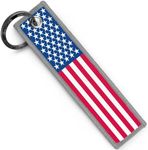 KEYTAILS Keychains, Premium Quality