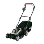 Rear Engine Riding Mower