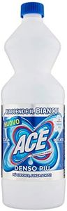 ACE DENSO Bleach + Sanitising Home and Laundry 1 Litre Bottle
