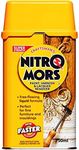 Nitromors Craftsman Paint Stripper, Varnish & Lacquer Remover, Perfect for Fine Carvings & Mouldings, 750 ml