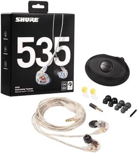 Shure SE53