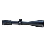 NightForce SHV 4-14x56 .250 MOA 30mm Riflescope, Black, MOAR Reticle C522