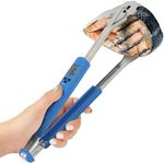 Kitchen Tongs with Thermometer for 
