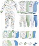 Little Peaches Newborn Layette Gift