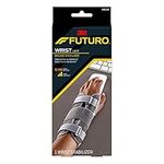 Futuro Deluxe Wrist Stabiliser Smal