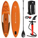 Aqua Marina Fusion - All-Around iSUP Paddle Board