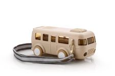 HighGrip Baby Bus Water Bottle for kids with Straw water cup with shoulder strap Leak-proof water bottle for school kids cute bus shape with wheels, Fun Solution for Toddler, 500ml, (Pink)