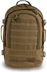 HIGHLAND TACTICAL Unisex's West Tac