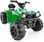 Best Choice Products 12V Kids Ride-