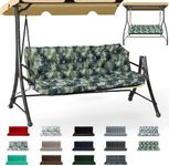 RUFXIEZW Swing Replacement Cushions