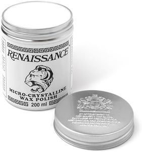 Renaissance Micro Crystal Wax 200ml