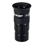 Svbony Telescope Eyepiece 40mm, 1.25 Inches Plossl Eyepiece 40 Degrees FMC Telescope Lens with Filter Thread for Moon Planetary Observation