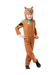 Rubie's Official Scooby-Doo, Child Dog Cartoon Costume - Size Childs Small Age 3-4