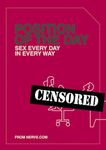 Position of the Day: Sex Every Day in Every Way