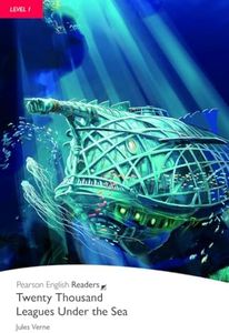 Level 1: 20,000 Leagues Under the Sea